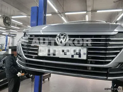 2019, Volkswagen / Arteon, 100000 км., diesel, 2000 куб.см.