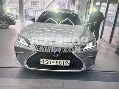 2020, Lexus / es300h, VIN: JTHB21B13L2091383, 110393 км., hybrid