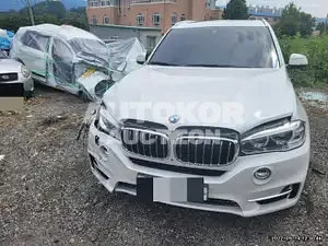 2016, BMW / 530, diesel