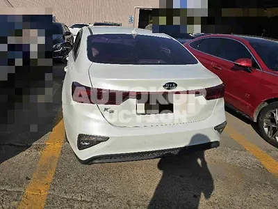 2018, BMW / Z1, 50000 км., gas