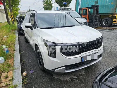 2024, Kia / Carnival, VIN: KNANB813BSS488107, gas, 3500 куб.см.
