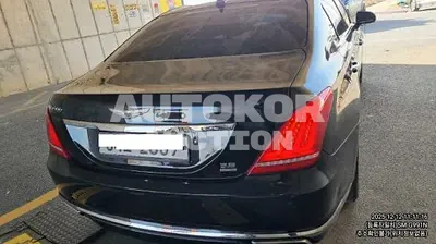 2017, Genesis / eq900, VIN: KMHG241DDHU033200, 94398 км., gas, 3800 куб.см.