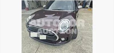 2019, MINI / Clubman, 81581 км., gas, 1500 куб.см.