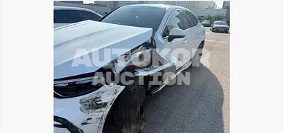 2024, Mercedes-Benz / GLC 300, 7880 км., gas, 1999 куб.см.
