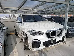 2020, BMW / 530, VIN: WBACV6100L9C83628, 60000 км., diesel, 2993 куб.см.