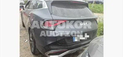 2022, Kia / Sportage, lpg, 1999 куб.см.