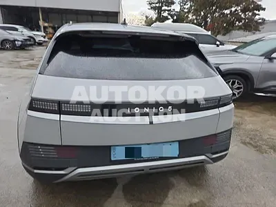 2022, Hyundai / ioniq 5, 81759 км., electric