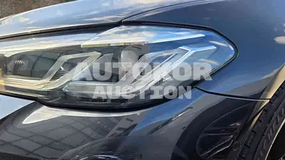 2021, BMW / 520i, unknown