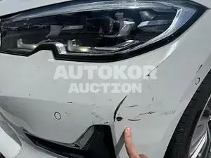 2021, BMW / 320, unknown