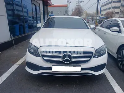 2018, Mercedes-Benz / E 220, VIN: WDDZF0FB0JA429025, 79623 км., diesel