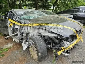 2022, Genesis / G80, electric
