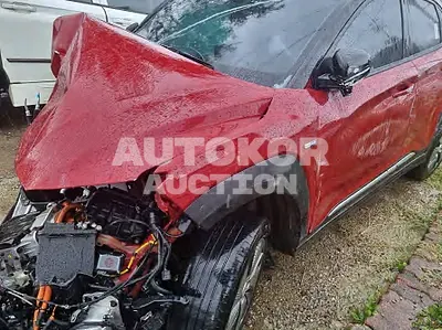 2019, Hyundai / Kona, VIN: KMHK381GFKU031709, electric