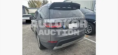 2020, Rover / Land Rover, 79569 км., diesel, 2993 куб.см.