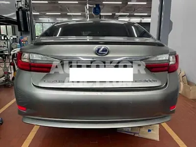 2018, Lexus / ES 300, VIN: JTHBW1GG2J2179081, 66268 км., hybrid