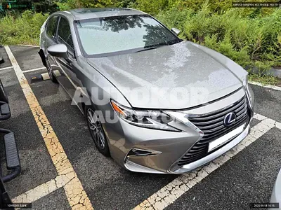 2016, Lexus / ES 300, VIN: JTHBW1GG3G2130142, 97277 км., hybrid, 2494 куб.см.