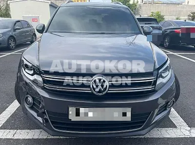 2016, Volkswagen / Tiguan, VIN: WVGZZZ5NZGW560175, 181921 км., diesel, 1968 куб.см.