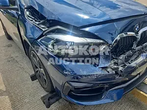 2022, BMW / 120, VIN: WBA7L7105N7K89840, gas