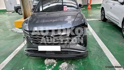 2022, Hyundai / Tucson, VIN: KMHJC811BNU037624, hybrid