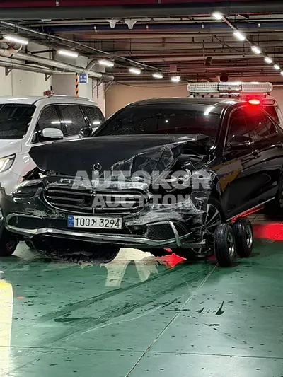 2021, Mercedes-Benz / e300e, VIN: W1KZF5EB6MA960054, 185000 км., hybrid, 1991 куб.см.