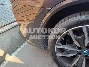 2023, BMW / X3, unknown