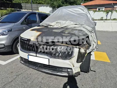 2024, Kia / Carnival, VIN: KNANC81ABRS008200, 21962 км., hybrid, 1598 куб.см.
