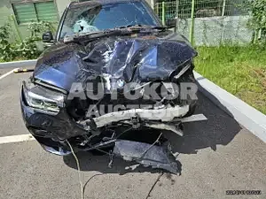 2022, BMW / 540, 49967 км., gas