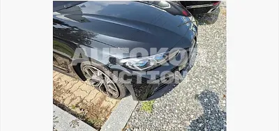 2023, BMW / i4, 58400 км., electric