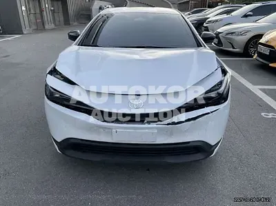2024, Toyota / Prius, VIN: JTDACBAU8R3025751, hybrid