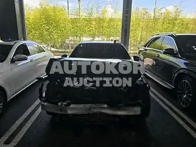 2018, Mercedes-Benz / s350, VIN: WDDUF2BB2JA422282, 183973 км., diesel
