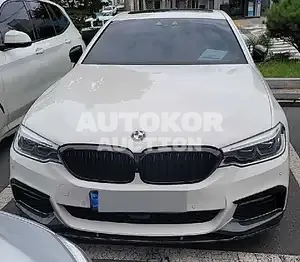 2018, BMW / 520, VIN: WBAJC510XJWB85891, 92943 км., diesel, 1995 куб.см.