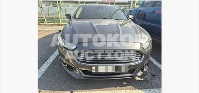 2016, Ford / Mondeo, 168953 км., gas, 1997 куб.см.