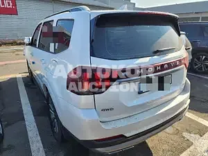2021, Kia / Mohave, VIN: KNAKN814DMA231377, 30000 км., diesel, 2959 куб.см.