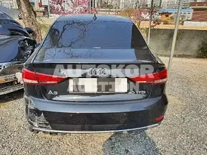 2018, Audi / A3, VIN: WAUZZZ8V0J1088526, 56500 км., gas