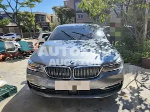 2019, BMW / 630, VIN: WBAJW8100KBK94097, 80000 км., diesel