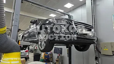 2016, Hyundai / Genesis, VIN: KMHGM41DDGU161178, 50200 км., gas, 3342 куб.см.