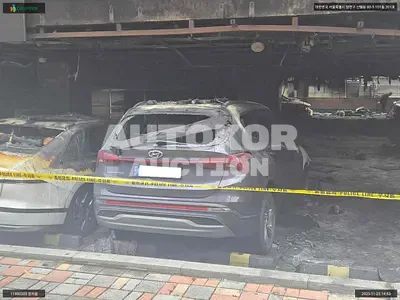 2021, Hyundai / Santa FE, VIN: KMHS381LGMU359347, 43090 км., gas, 2497 куб.см.