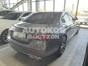 2020, Mercedes-Benz / E 300, VIN: W1KZF5EB6MA883069, 2656 км., hybrid