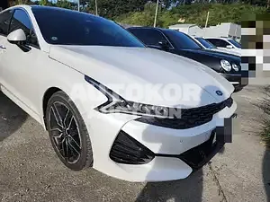 2020, Kia / K5, VIN: KNAG3412BLA042579, 49609 км., gas, 1600 куб.см.