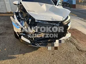 2016, Hyundai / Tucson, VIN: KMHJ3815GHU241179, 75000 км., diesel