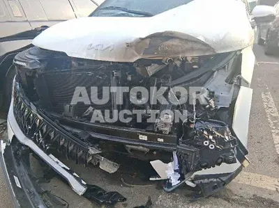 2025, Kia / Carnival, VIN: KNANB81BBSS553855, diesel, 2200 куб.см.