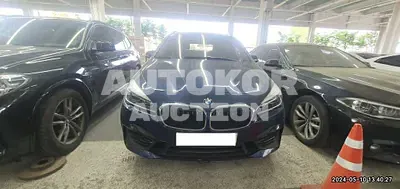 2021, BMW / active tourer, VIN: WBA6T9108M7G43472, 64735 км., diesel