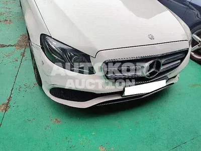 2016, Mercedes-Benz / e300, VIN: WDDZF4JB9HA046600, 184028 км., gas, 1991 куб.см.
