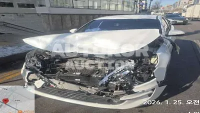 2016, Kia / K5, 260000 км., gas, 1999 куб.см.