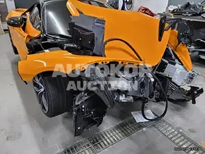 2019, McLaren / 720S, VIN: SBM14FCB4KW004410, 22000 км., gas