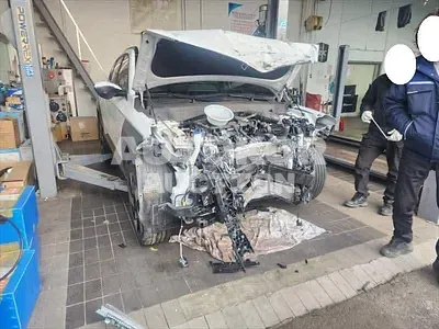 2024, Hyundai / Kona, VIN: KMHHE813BRU121262, gas, 1598 куб.см.