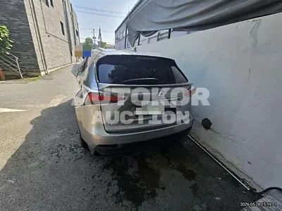 2016, Lexus / nx300h, 124225 км., hybrid