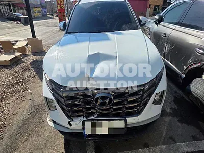 2021, Hyundai / Tucson, 98210 км., hybrid