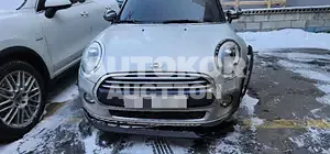 2016, MINI / Cooper, VIN: WMWXT3104G2C96547, 80000 км., diesel, 1500 куб.см.