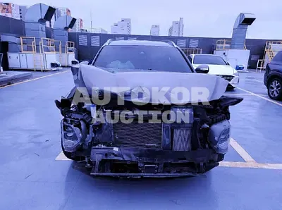 2019, Hyundai / Santa FE, VIN: KMHS381BDKU023720, diesel