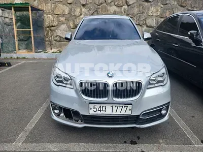 2016, BMW / 520, VIN: WBA5E5105GG074273, 137016 км., diesel
